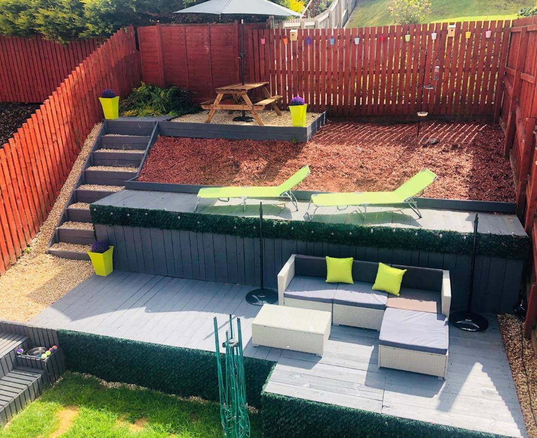 Inverness Holiday House - 2 Bedroom Exterior photo