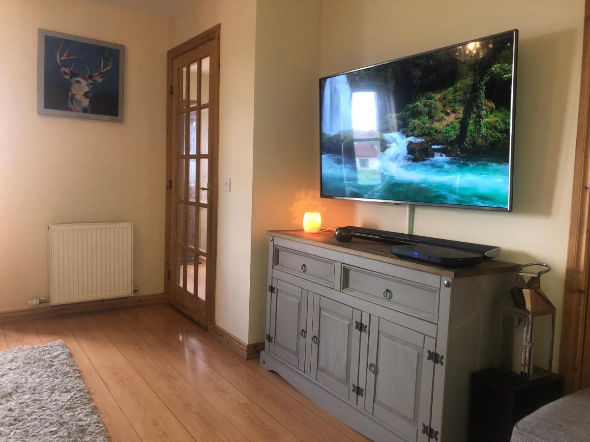 Inverness Holiday House - 2 Bedroom Exterior photo