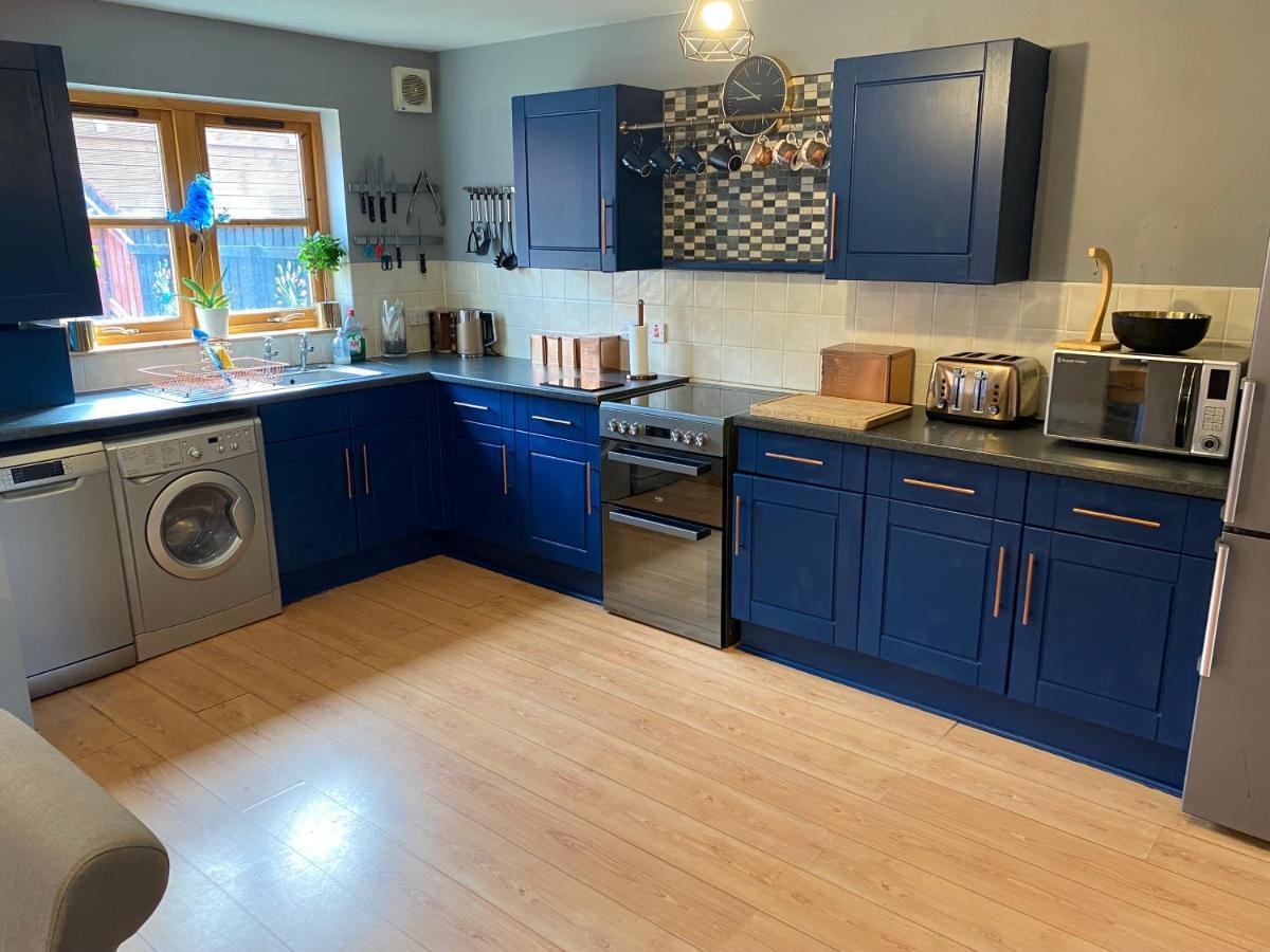 Inverness Holiday House - 2 Bedroom Exterior photo
